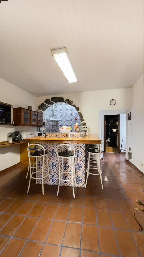 Casa Da Pedra Villa Lagoa  Kültér fotó