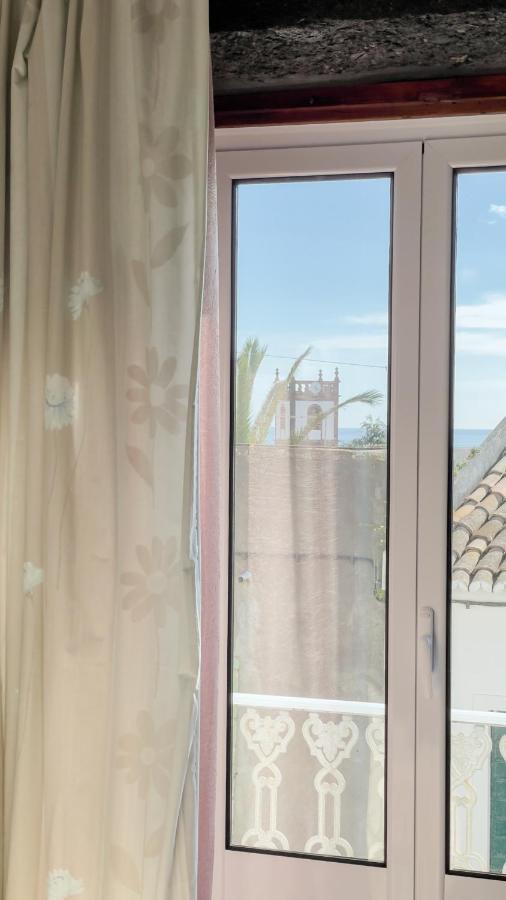 Casa Da Pedra Villa Lagoa  Kültér fotó