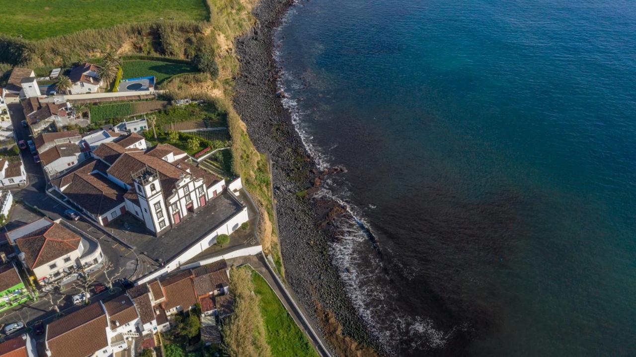 Casa Da Pedra Villa Lagoa  Kültér fotó