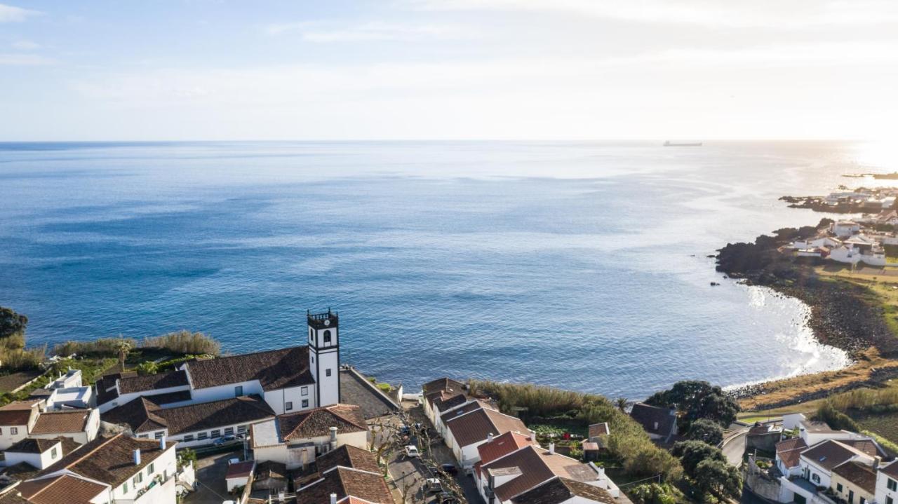 Casa Da Pedra Villa Lagoa  Kültér fotó