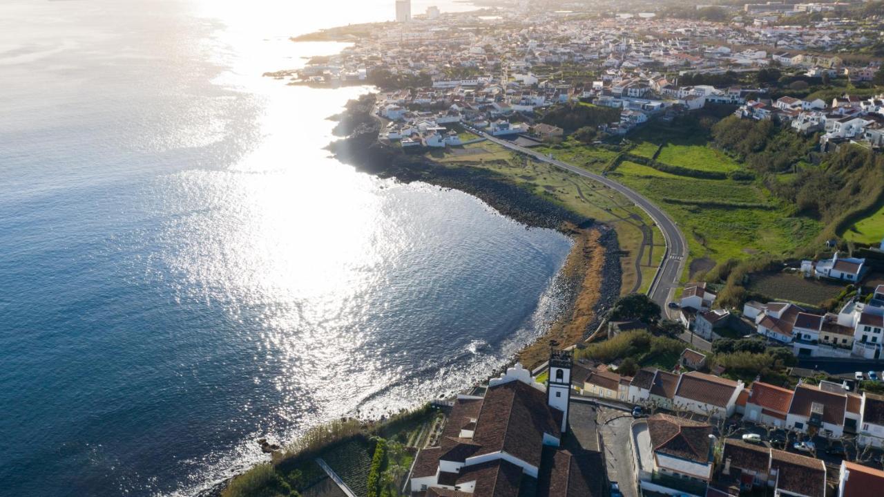 Casa Da Pedra Villa Lagoa  Kültér fotó