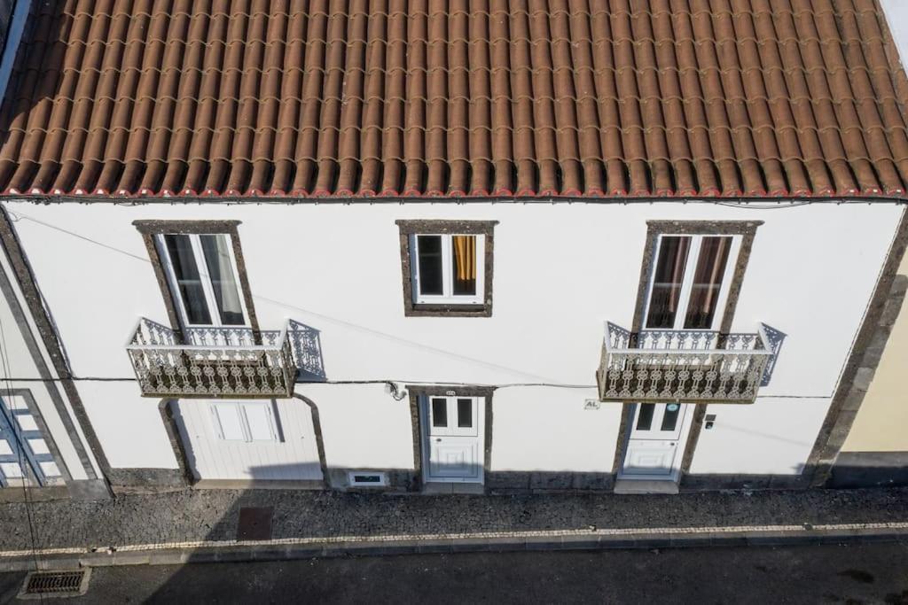 Casa Da Pedra Villa Lagoa  Kültér fotó