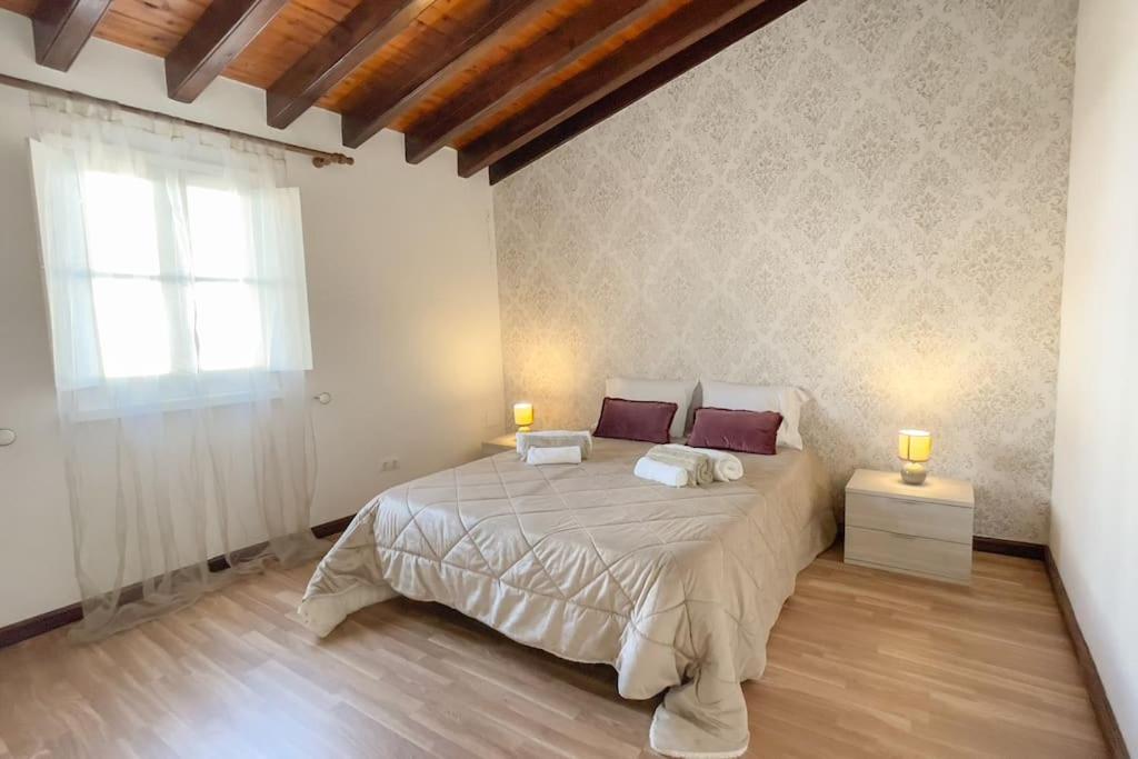 Casa Da Pedra Villa Lagoa  Kültér fotó