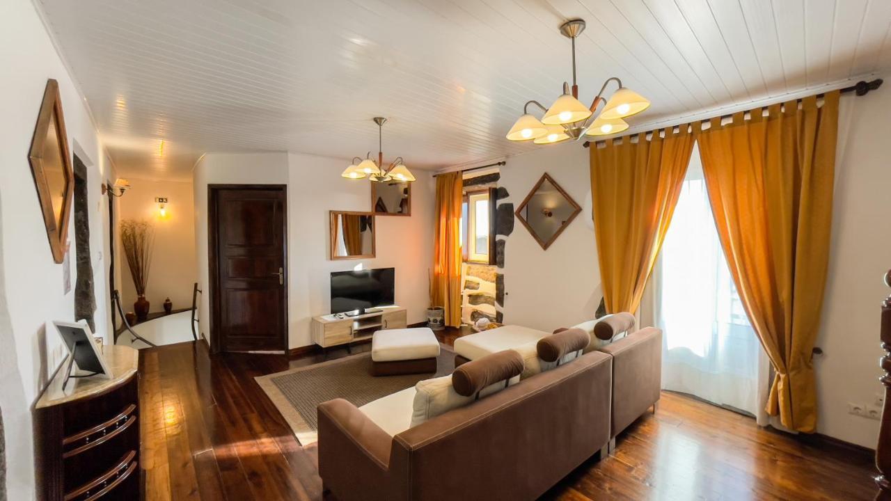 Casa Da Pedra Villa Lagoa  Kültér fotó