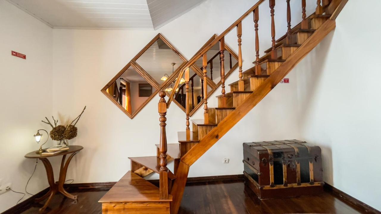 Casa Da Pedra Villa Lagoa  Kültér fotó