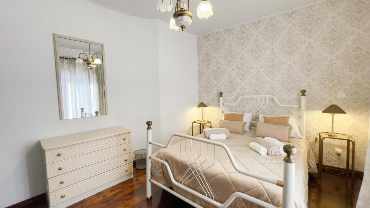 Casa Da Pedra Villa Lagoa  Kültér fotó