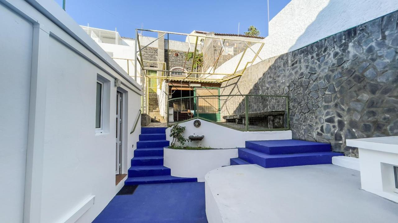 Casa Da Pedra Villa Lagoa  Kültér fotó